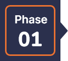 Tarifs phase 1