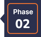 Tarifs phase 2