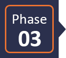 Tarifs phase 3