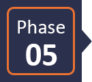 Tarifs phase 5