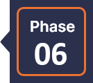 Tarifs phase 6